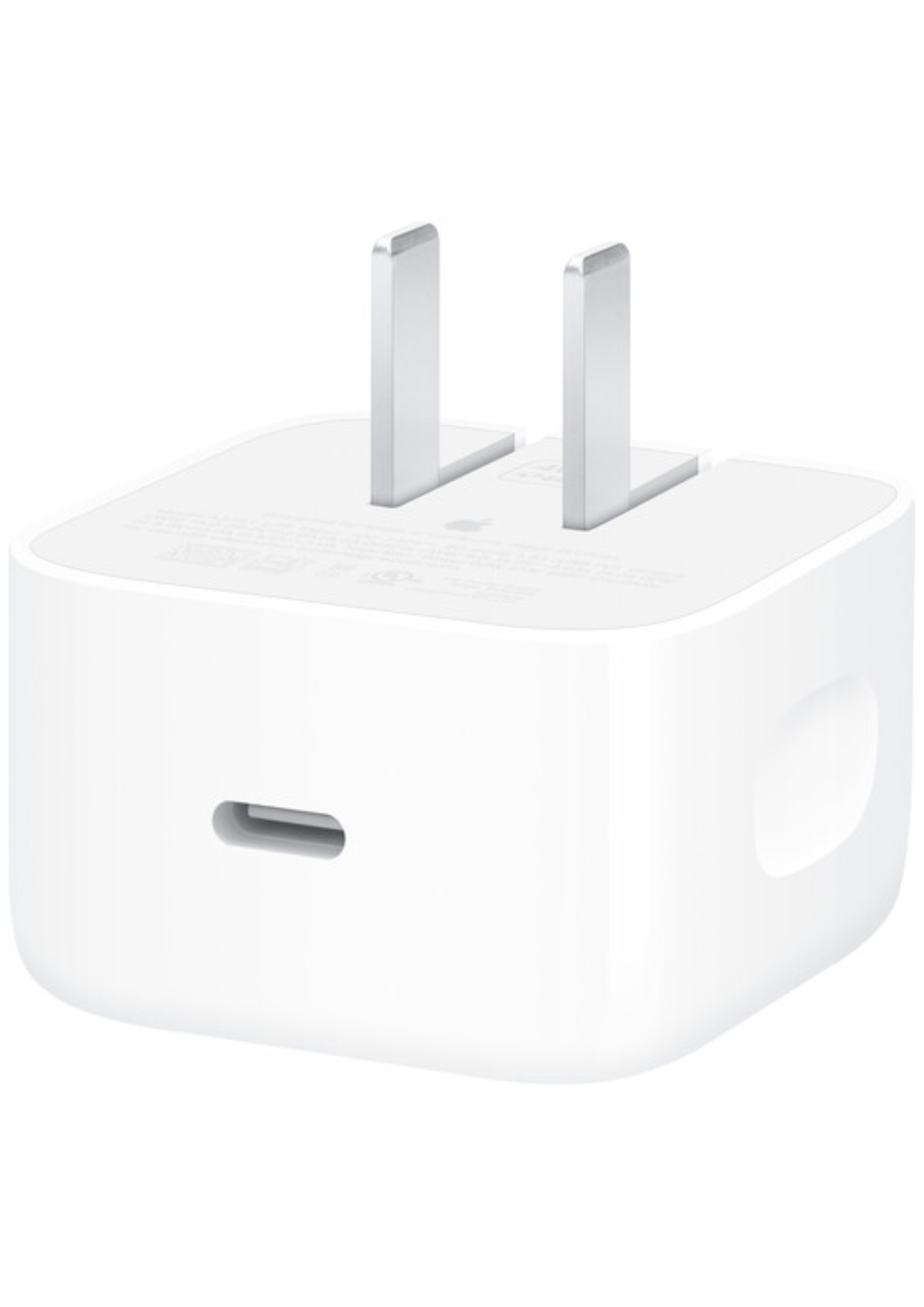 40W Dynamic Power Adapter with 60W Max